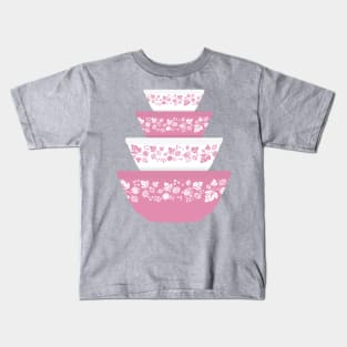 Pyrex Gooseberry Kids T-Shirt